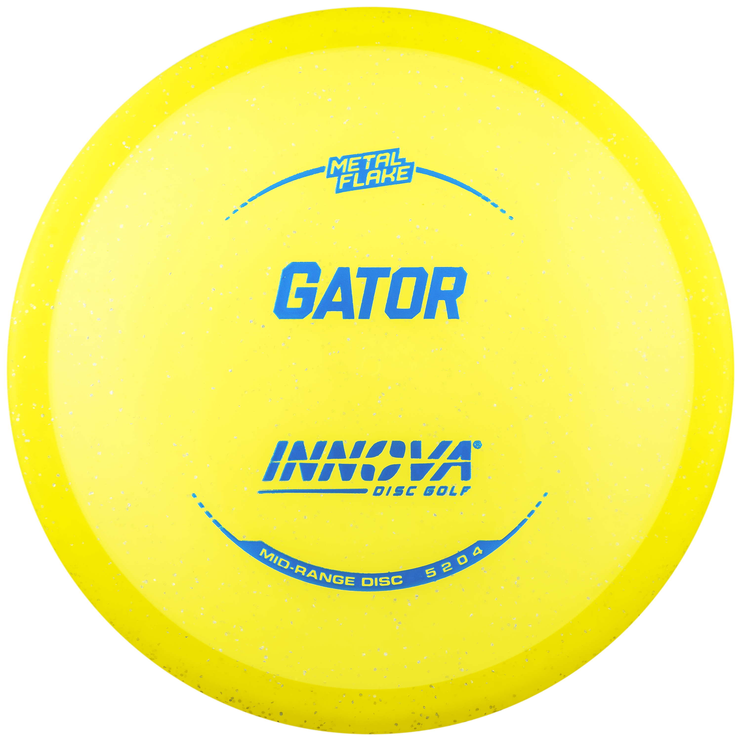 Innova Gator - Midrange Disc
