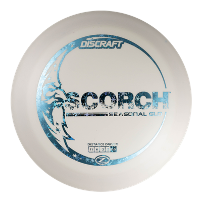 Discraft Scorch - Glo Z