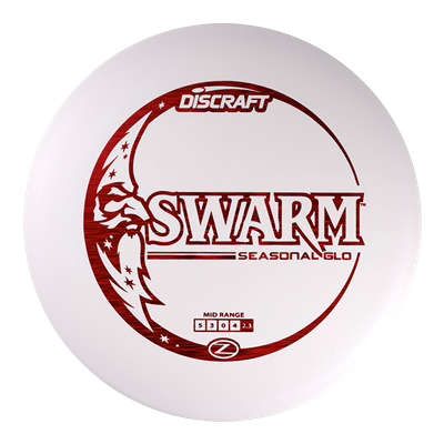 Discraft Swarm - Glo Z