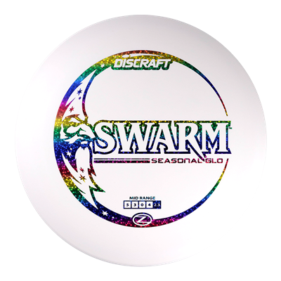 Discraft Swarm - Glo Z