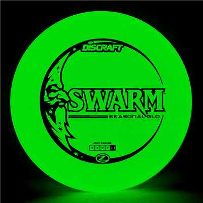 Discraft Swarm - Glo Z