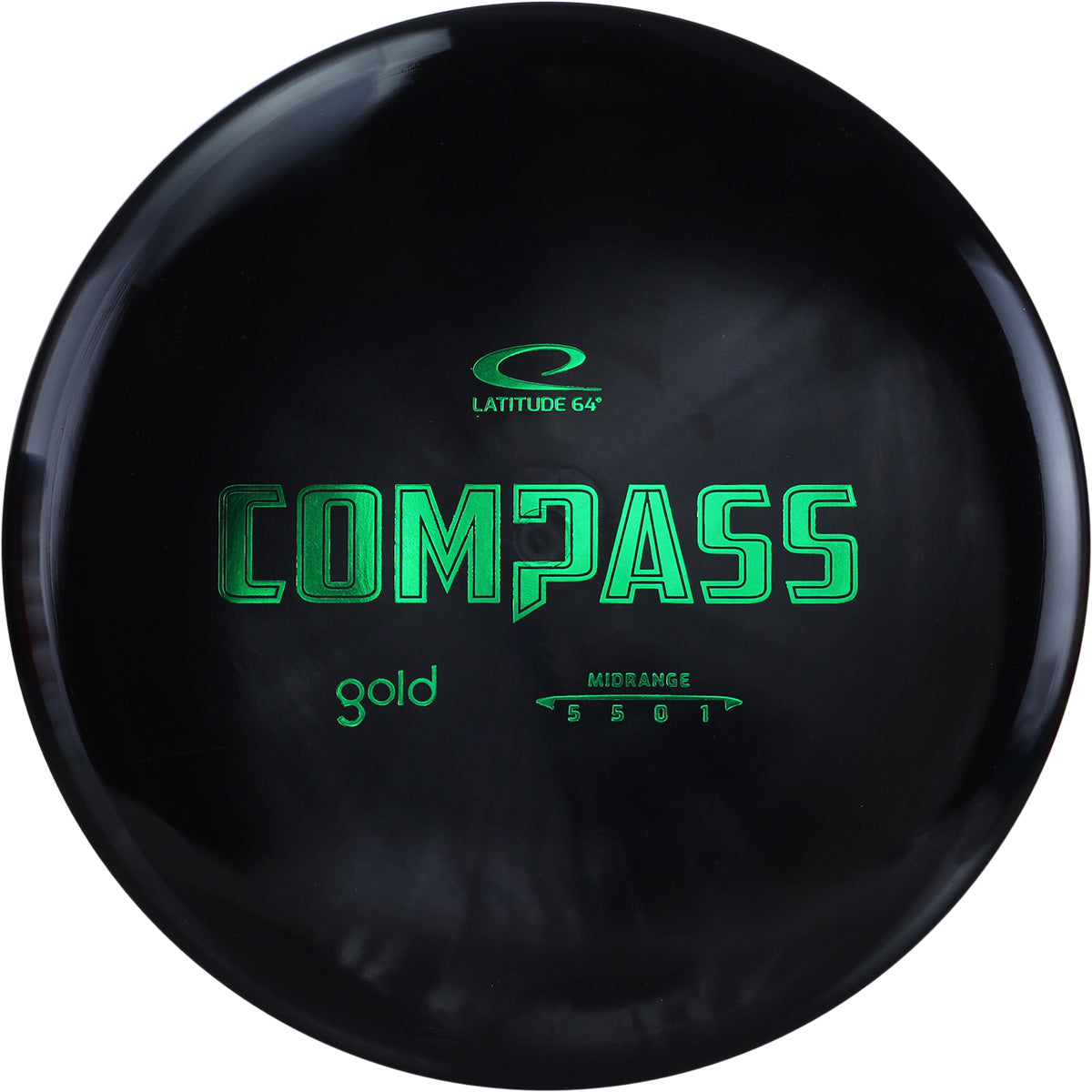 Latitude 64 Compass - Midrange Disc