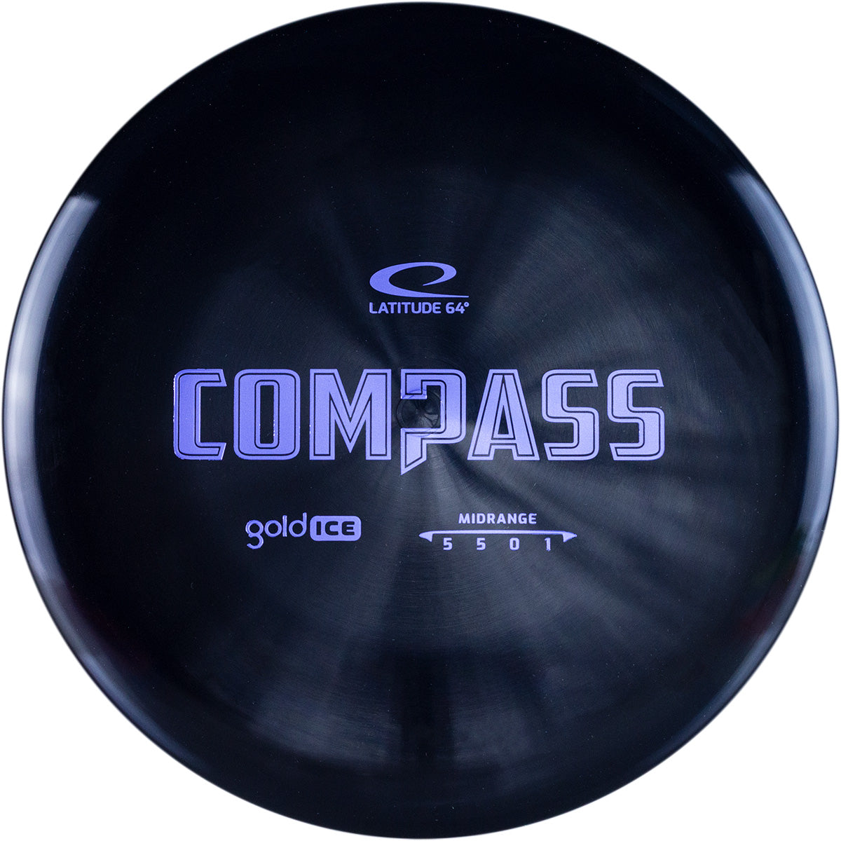 Latitude 64 Compass - Midrange Disc