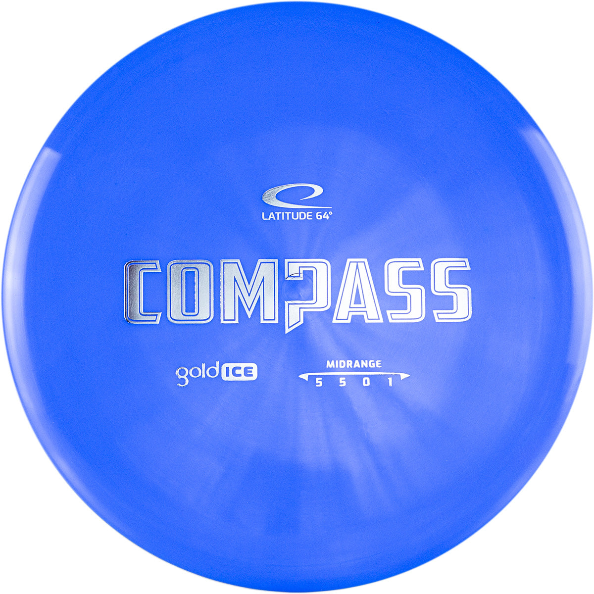 Latitude 64 Compass - Midrange Disc