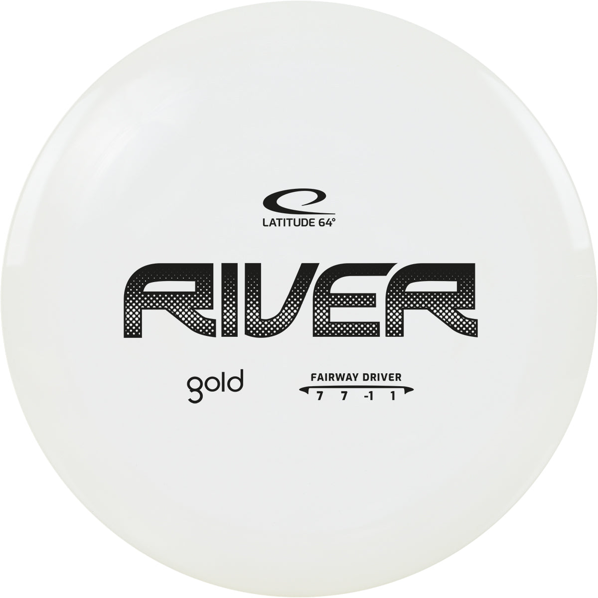 Latitude 64 River - Fairway Driver