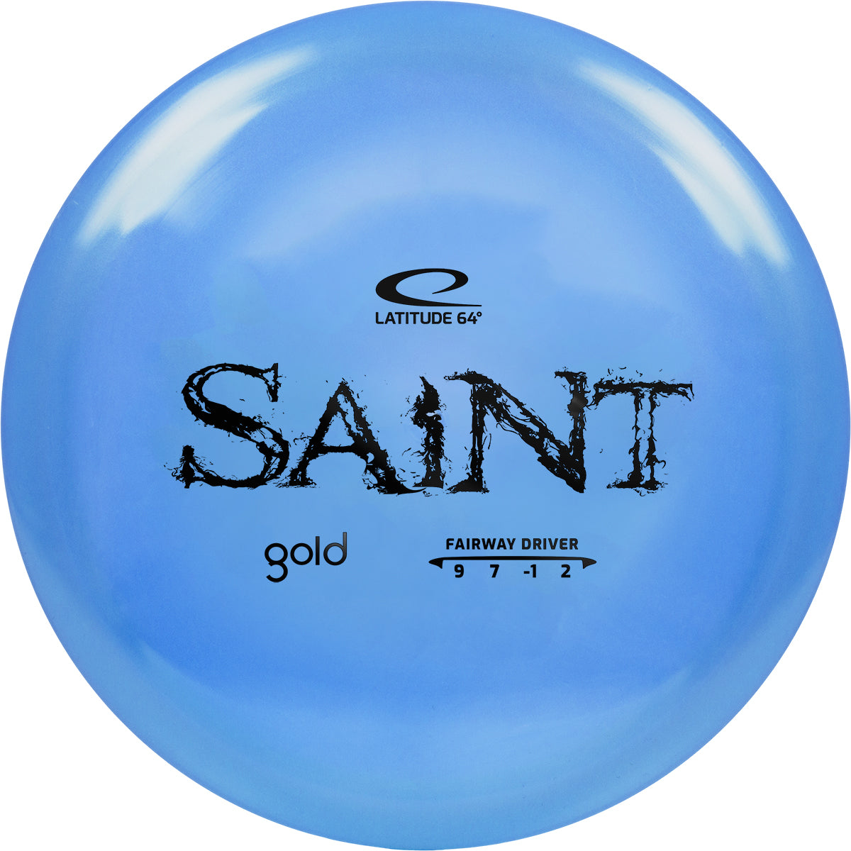 Latitude 64 Saint - Fairway Driver