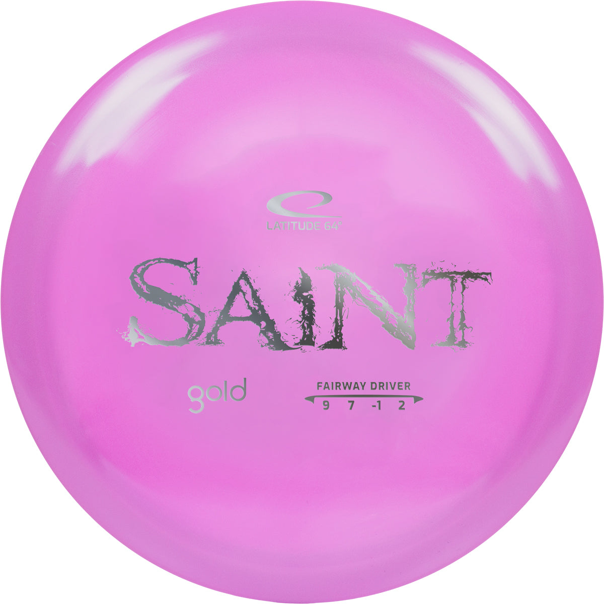 Latitude 64 Saint - Fairway Driver