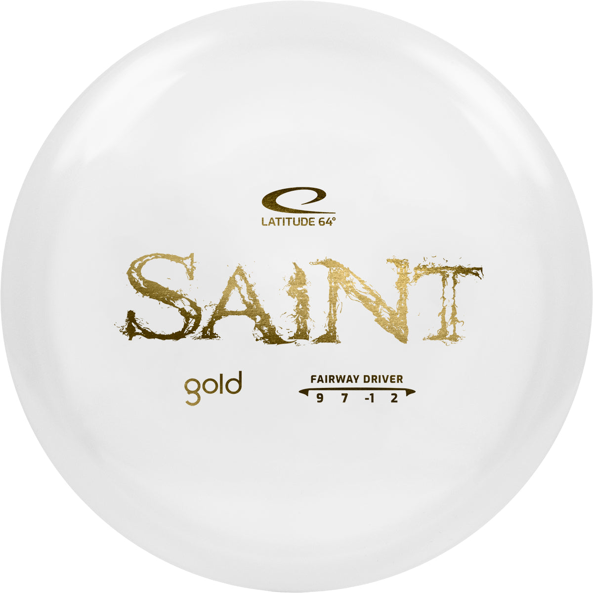 Latitude 64 Saint - Fairway Driver