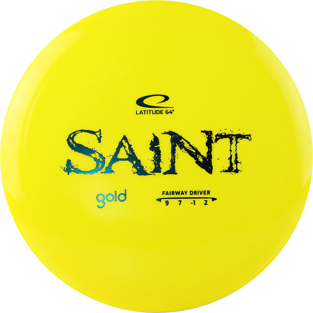Latitude 64 Saint - Fairway Driver