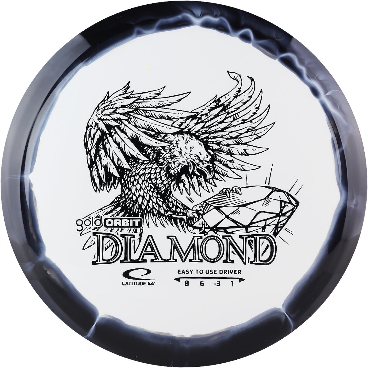 Latitude 64 Diamond - Lightweight Editions