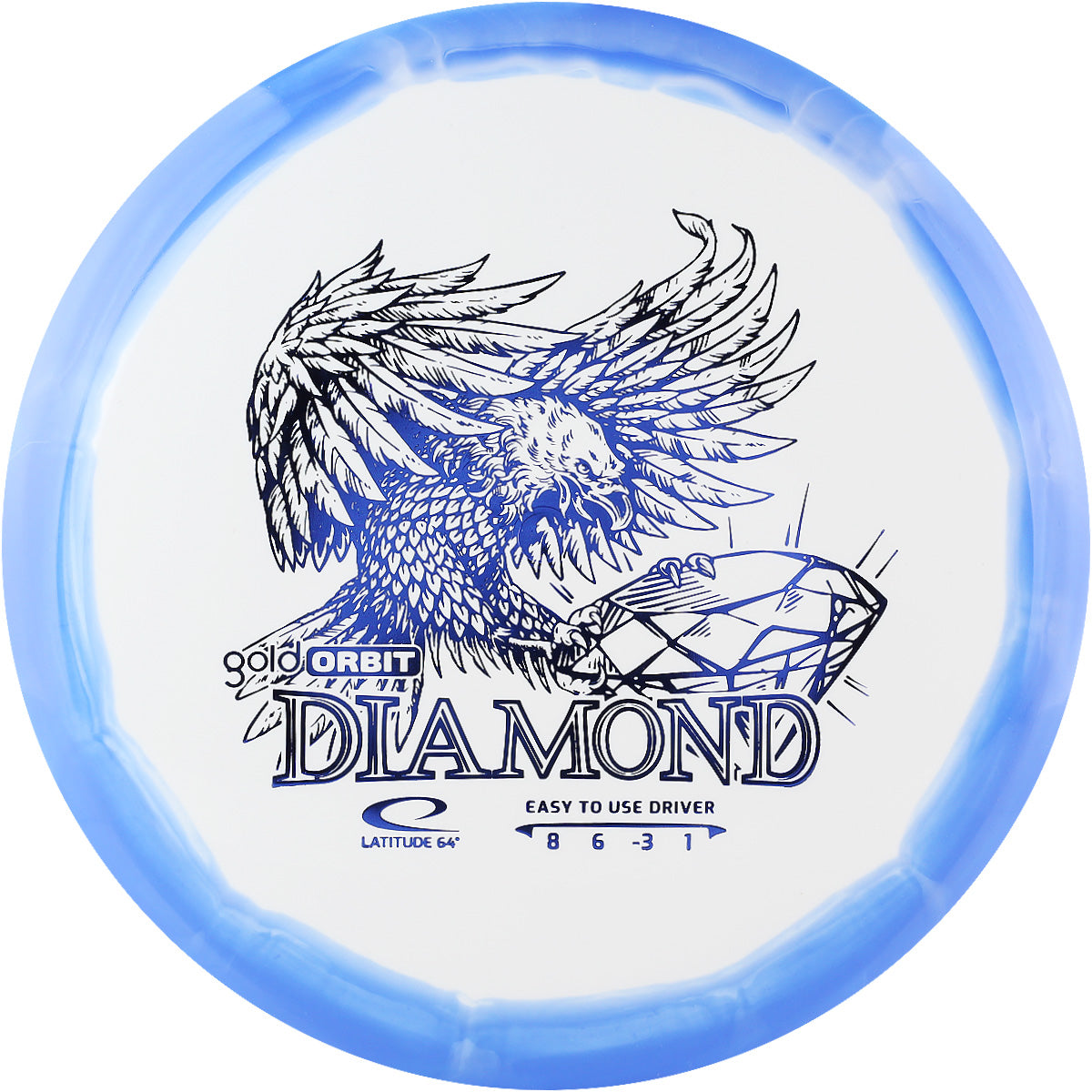 Latitude 64 Diamond - Lightweight Editions