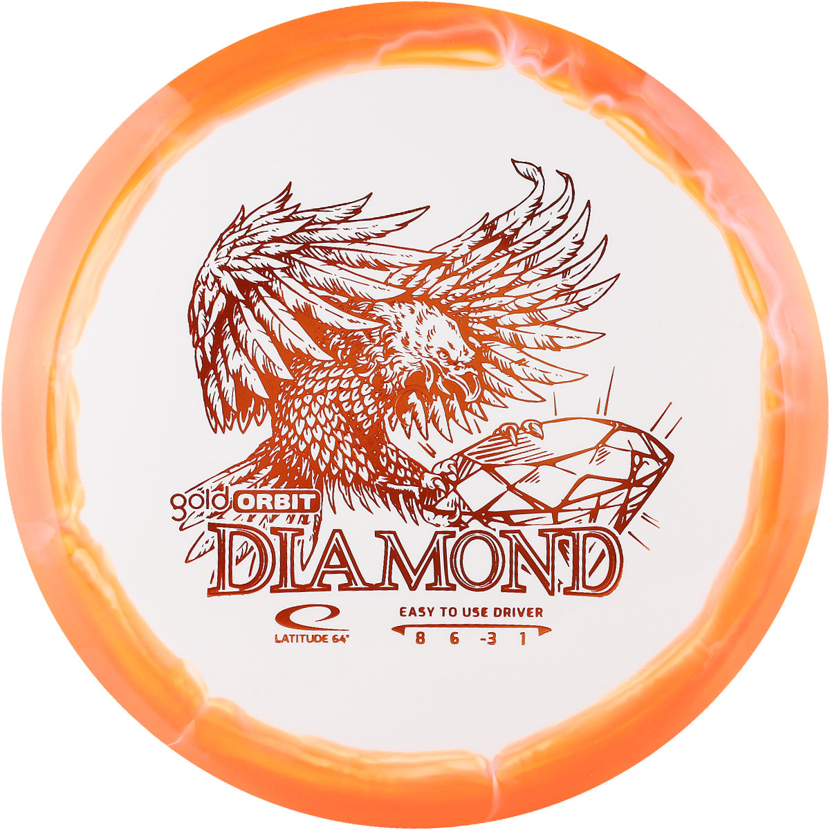 Latitude 64 Diamond - Lightweight Editions