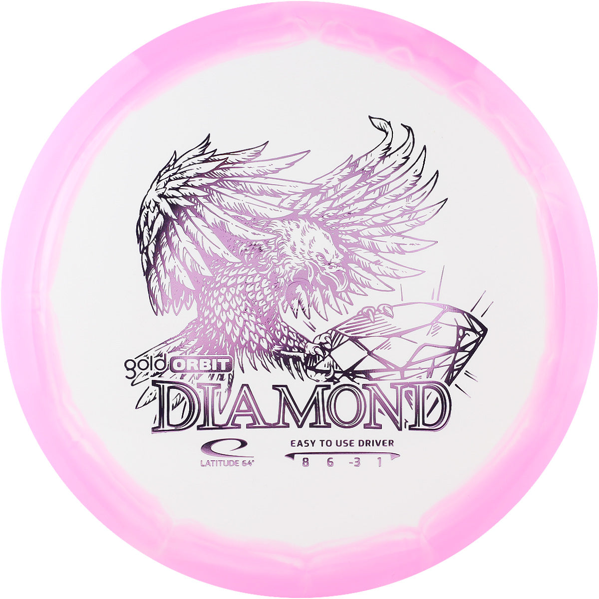 Latitude 64 Diamond - Lightweight Editions