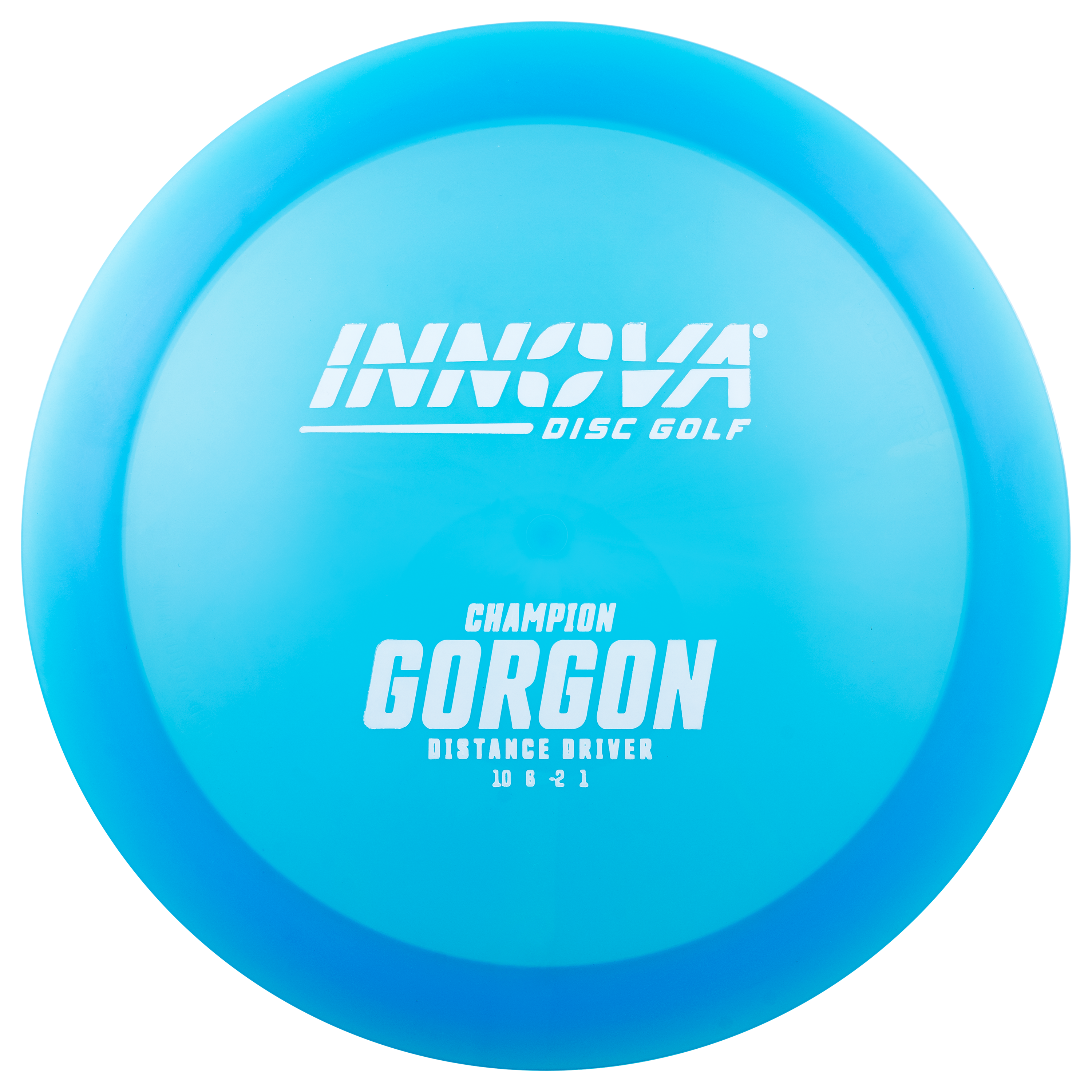 Innova Gorgon - Distance Driver