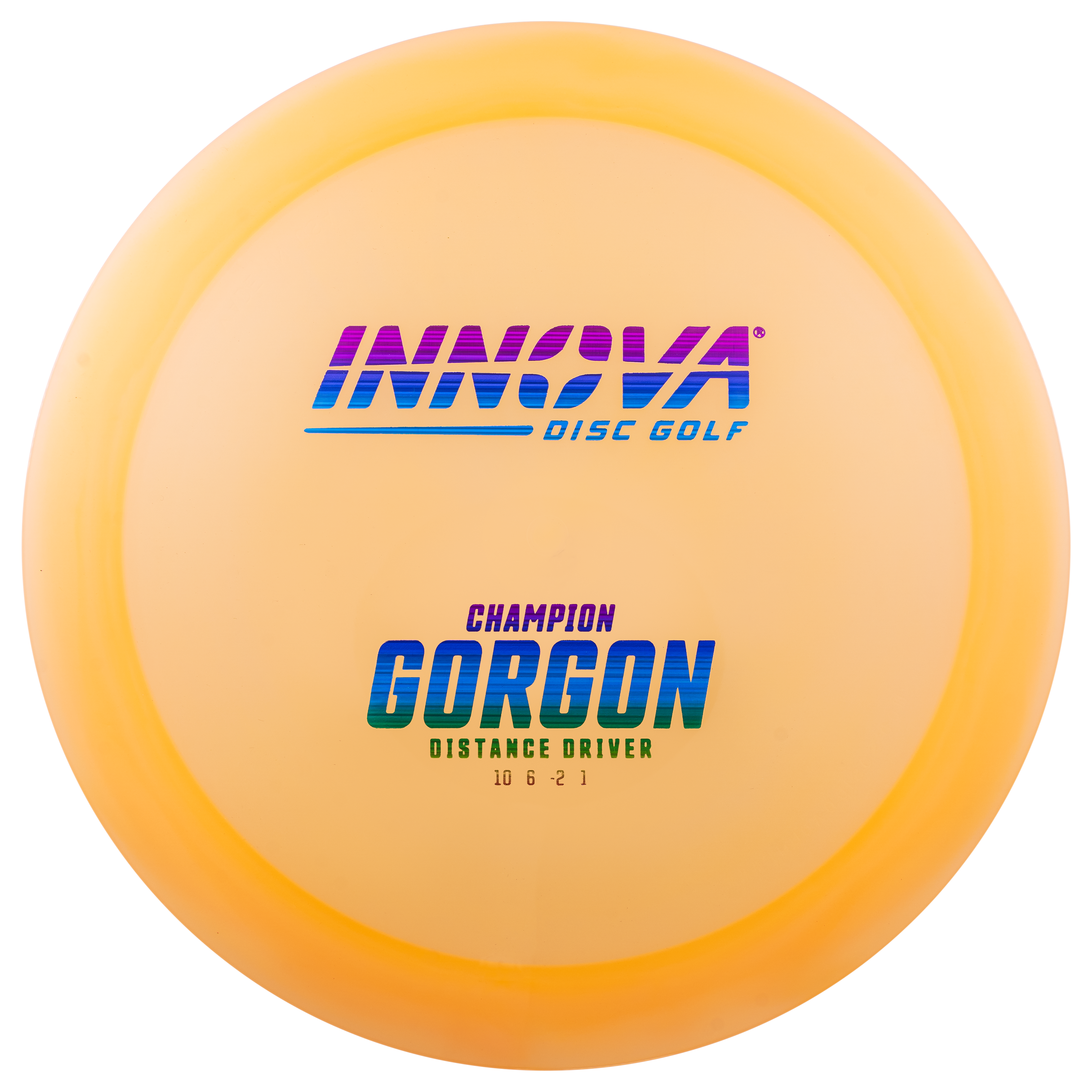 Innova Gorgon - Distance Driver