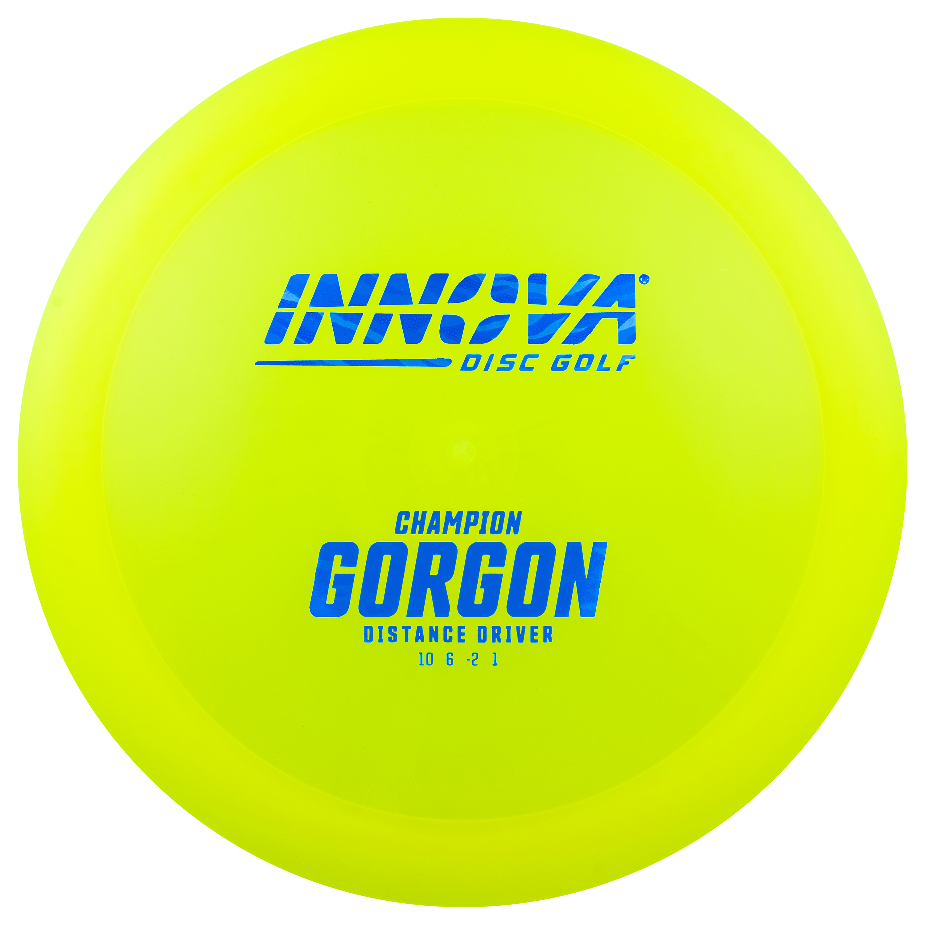 Innova Gorgon - Distance Driver