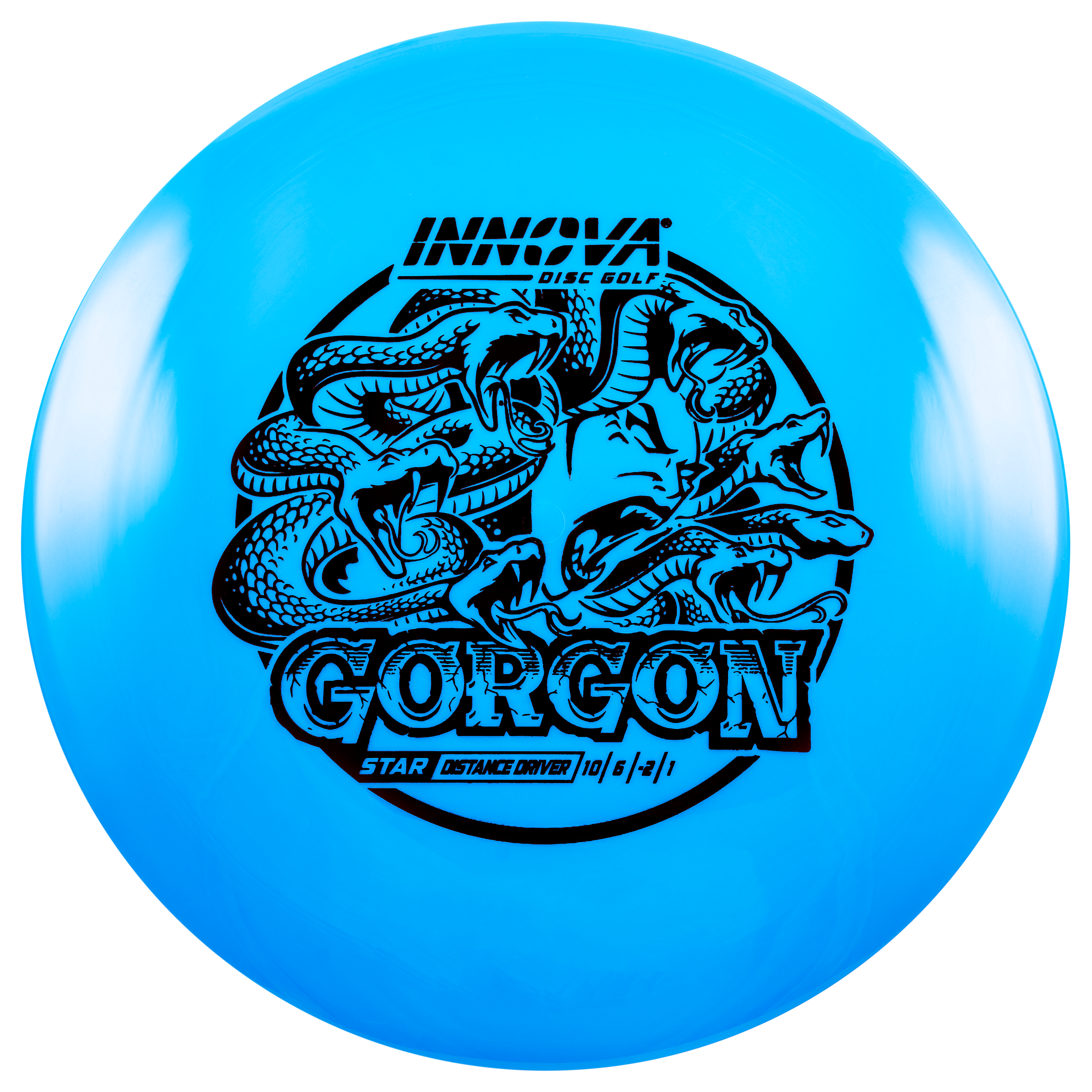 Innova Gorgon - Distance Driver