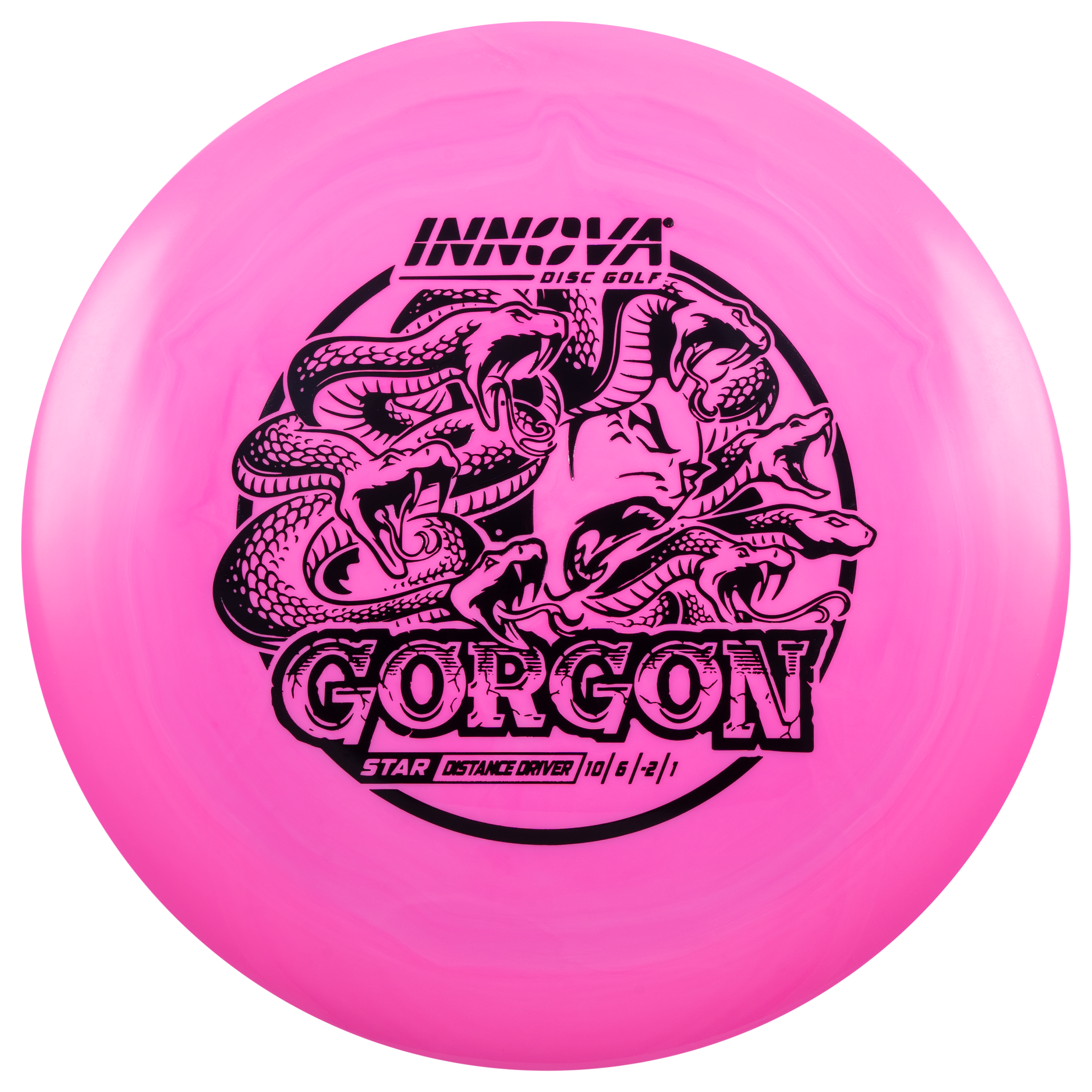 Innova Gorgon - Distance Driver