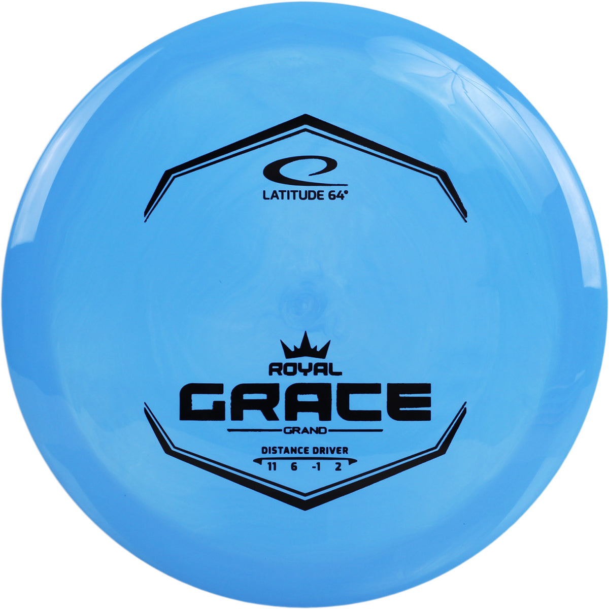 Latitude 64 Grace - Distance Driver
