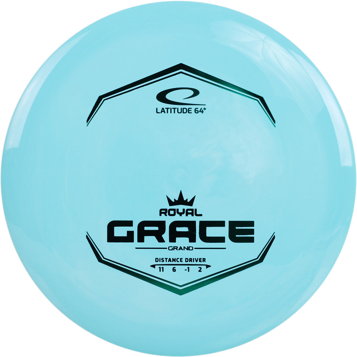 Latitude 64 Grace - Distance Driver