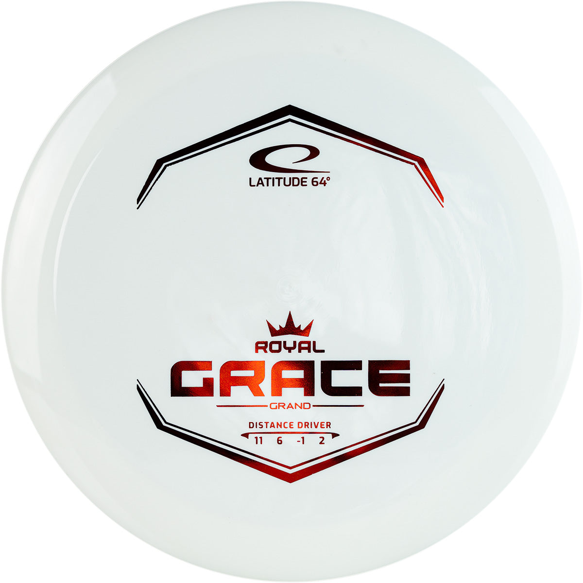 Latitude 64 Grace - Distance Driver