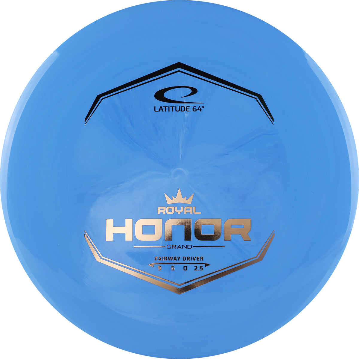 Latitude 64 Honor - Fairway Driver