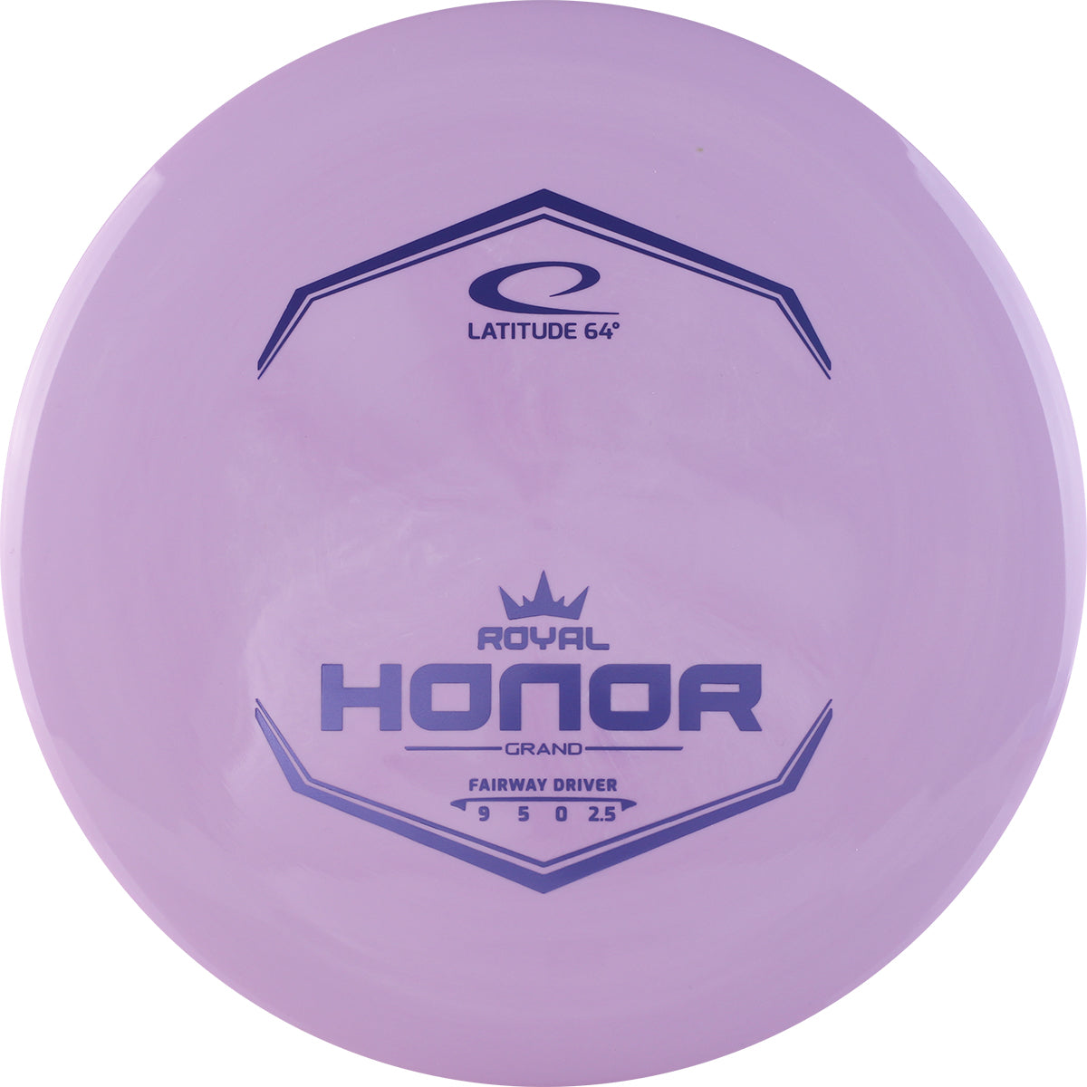 Latitude 64 Honor - Fairway Driver