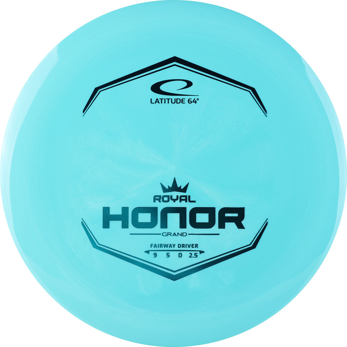 Latitude 64 Honor - Fairway Driver