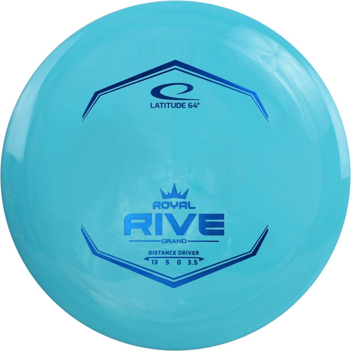 Latitude 64 Rive - Distance Driver