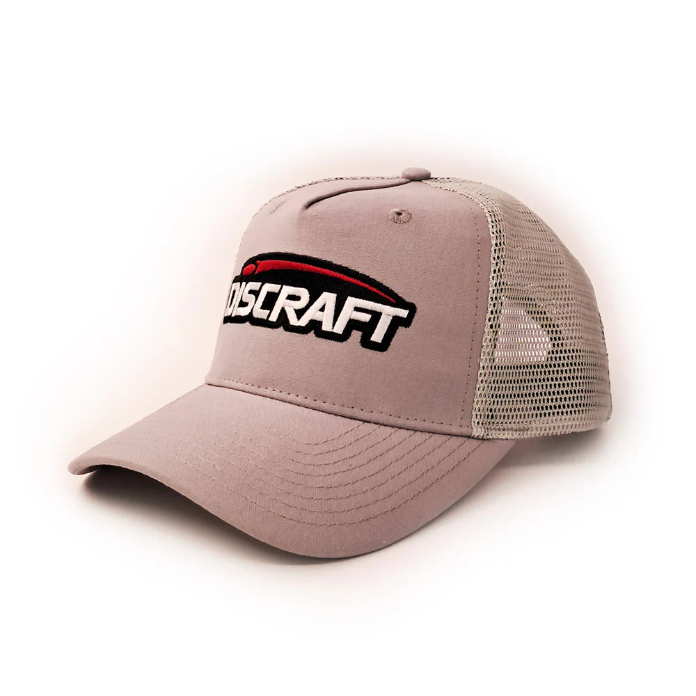 Discraft Snapback Trucker Cap