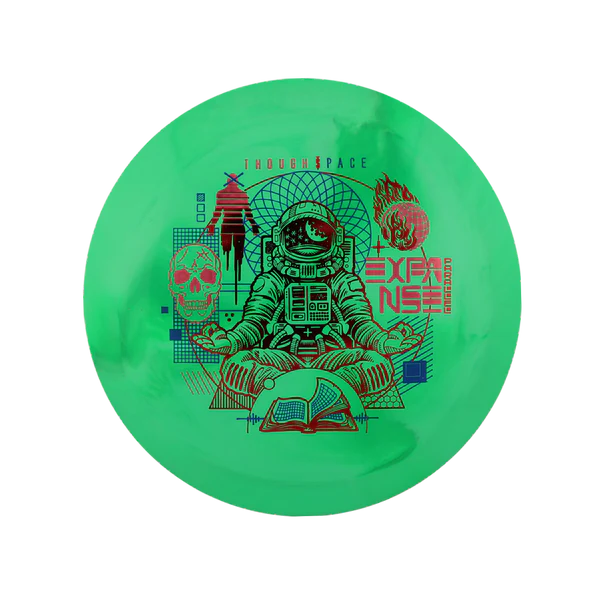 Thought Space Athletics Expanse - Distance Driver