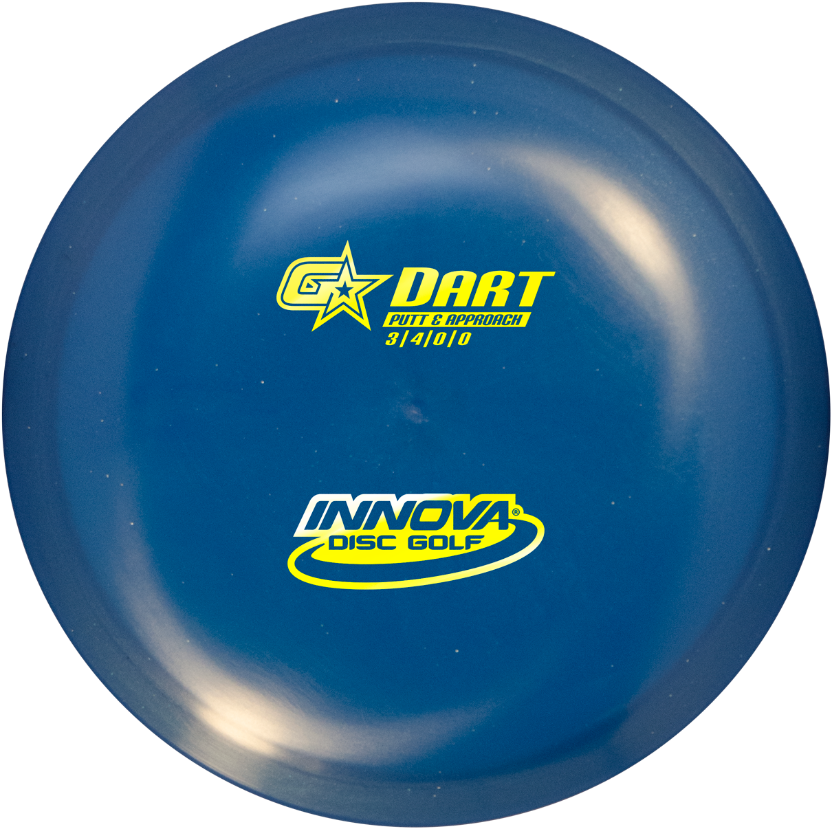 Innova Dart - Putt & Approach Disc