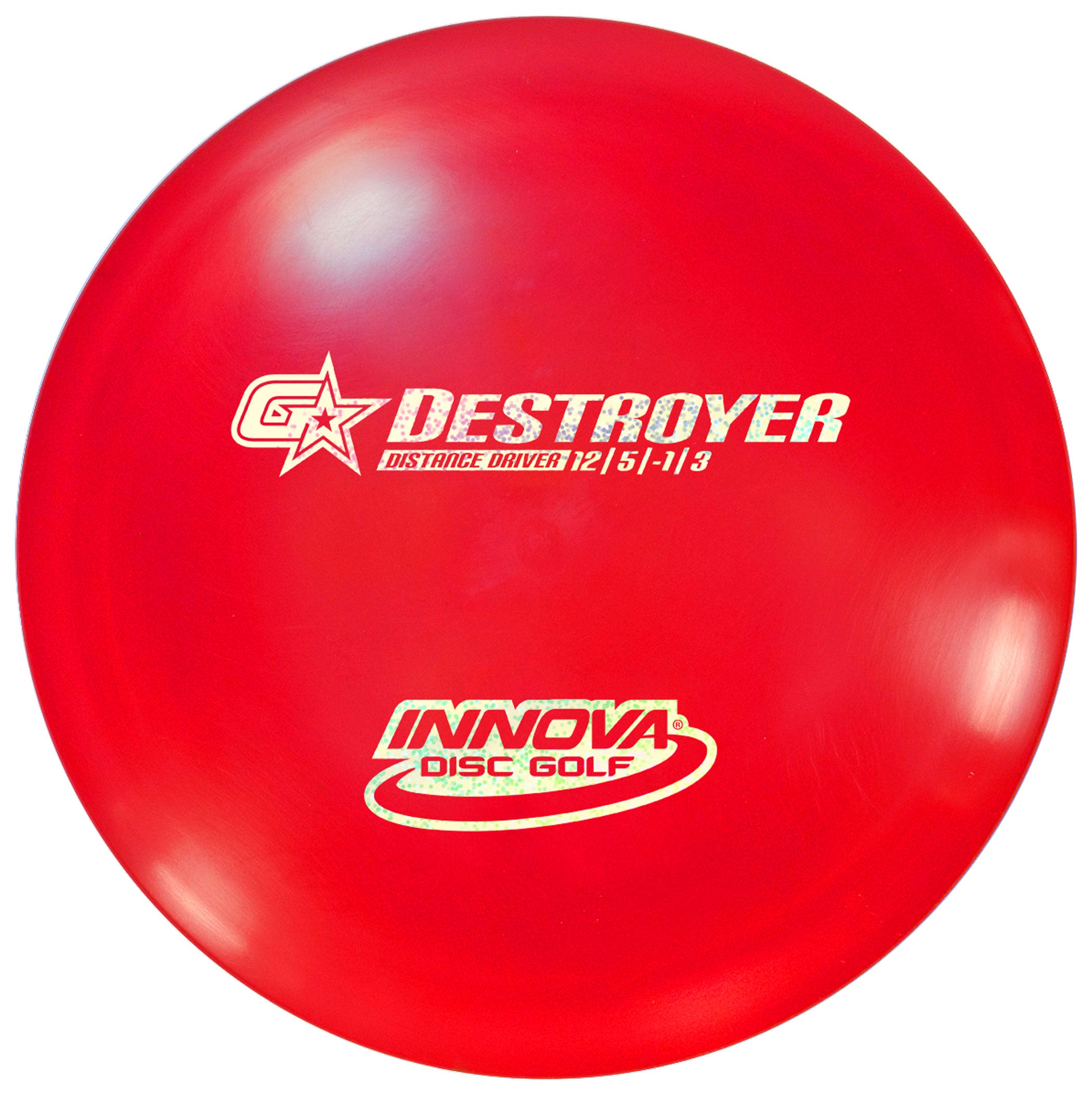 Innova Destroyer - Distance Driver