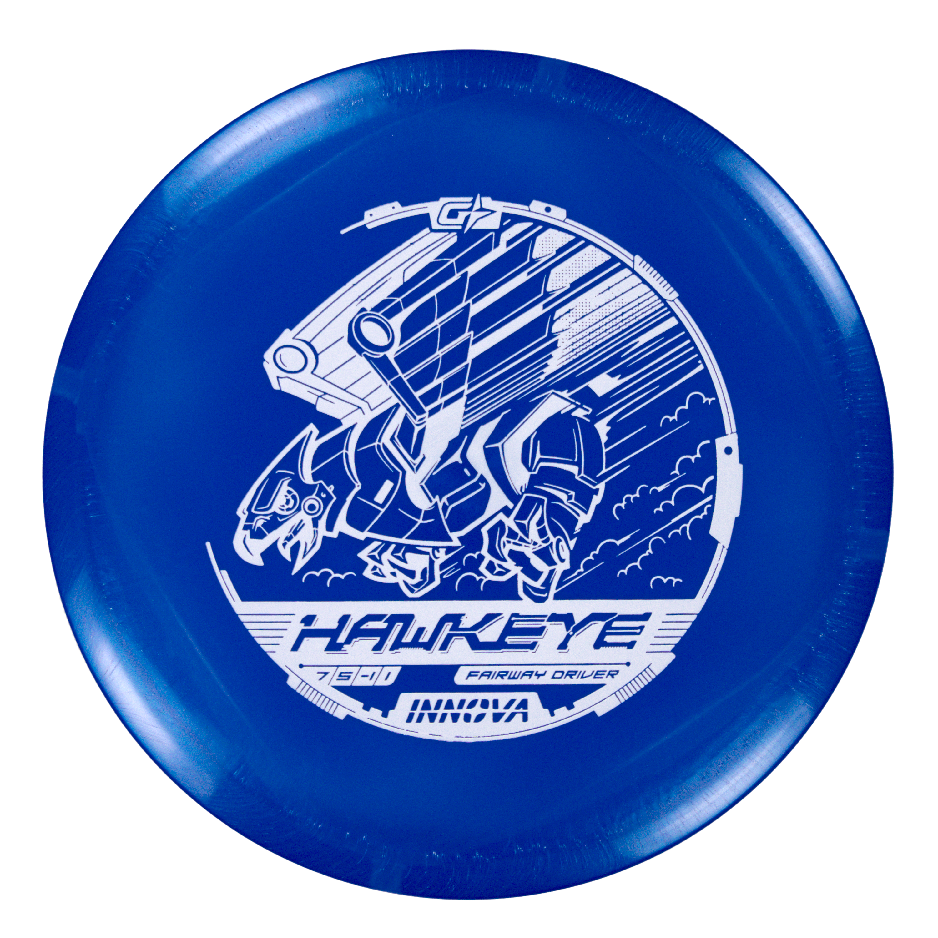 Innova Hawkeye - Fairway Driver