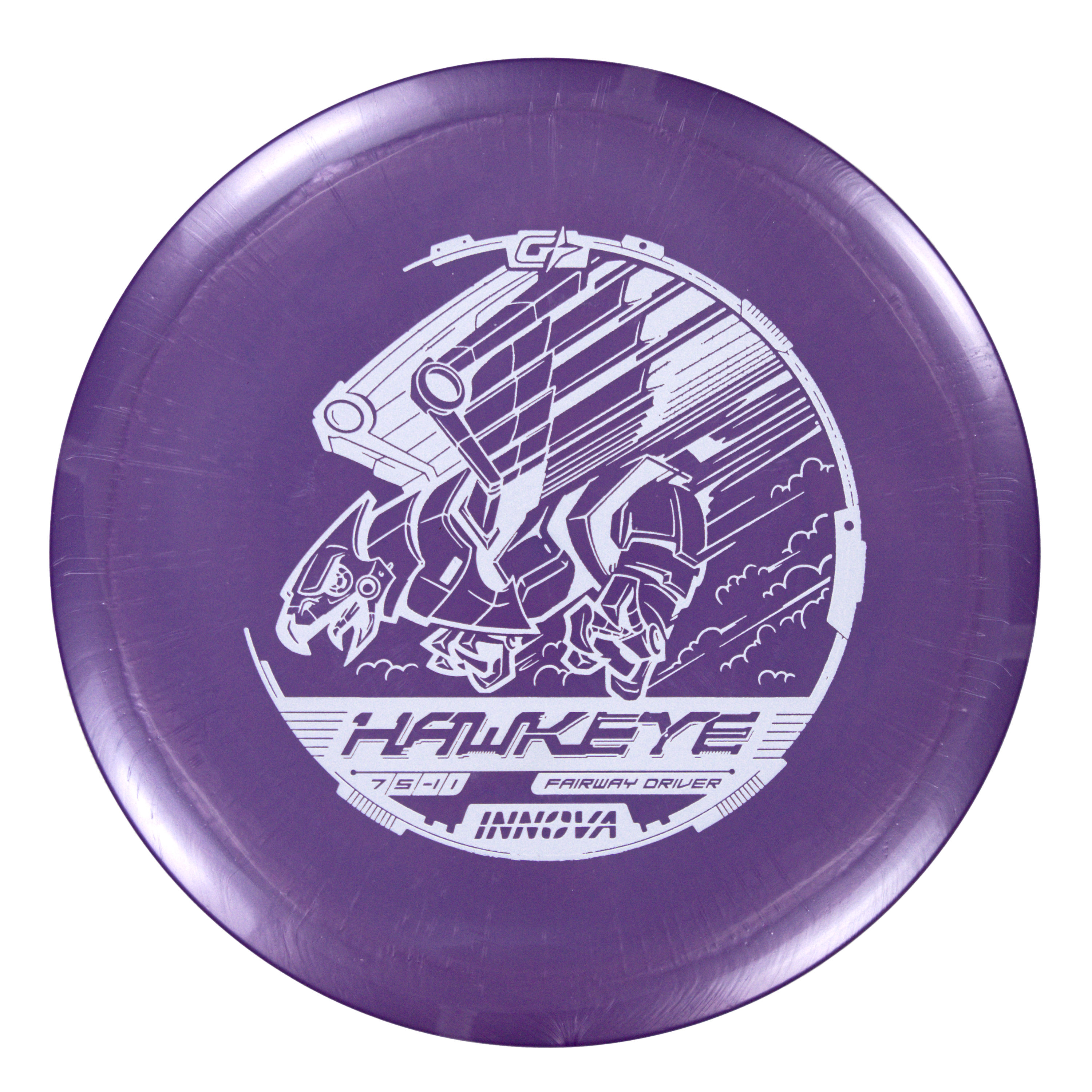 Innova Hawkeye - Fairway Driver