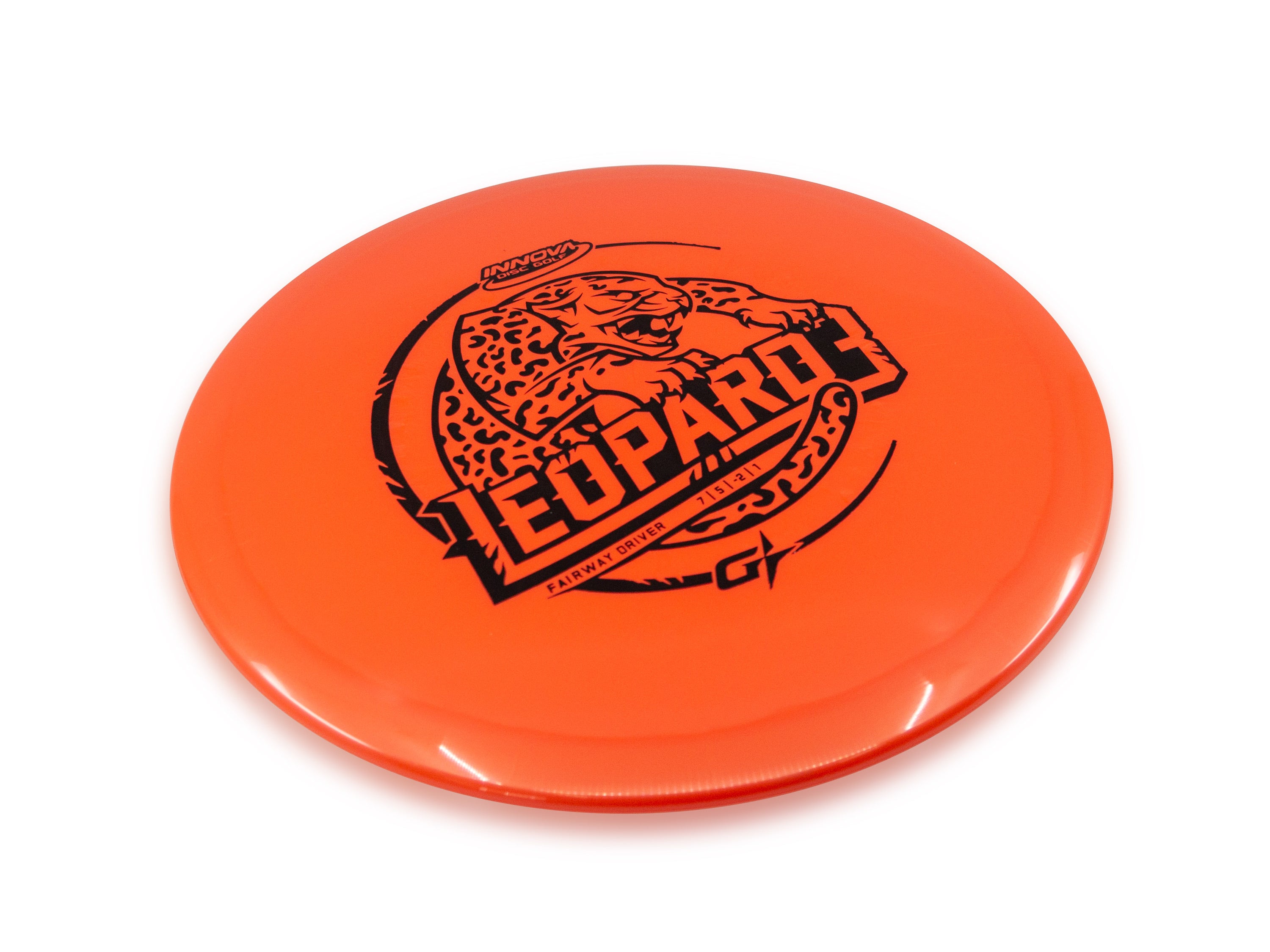 Innova Leopard3 - Fairway Driver