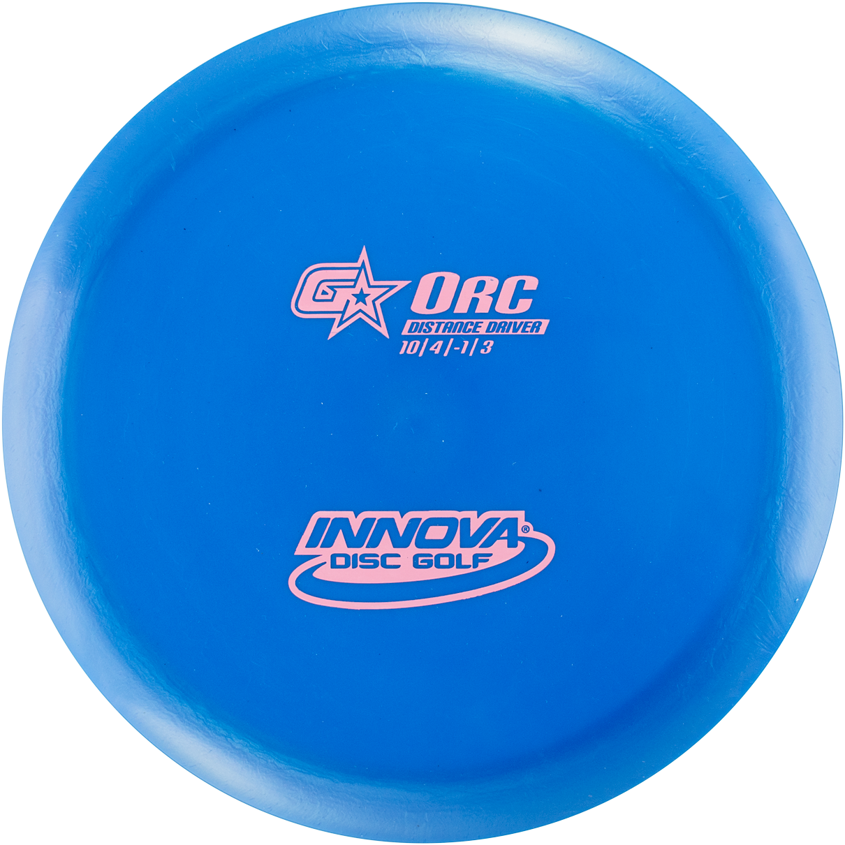 Innova Orc - Distance Driver