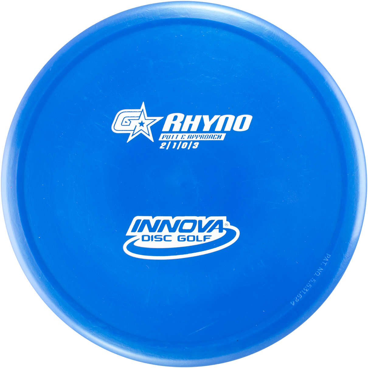 Innova Rhyno - Putt & Approach Disc