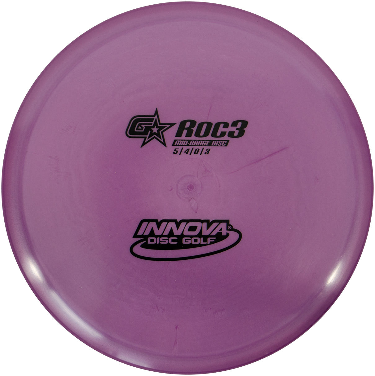 Innova Roc3 - Midrange Disc