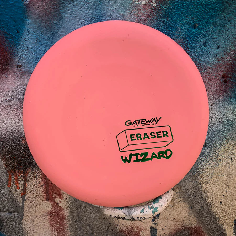 Gateway Wizard - Putt & Approach Disc
