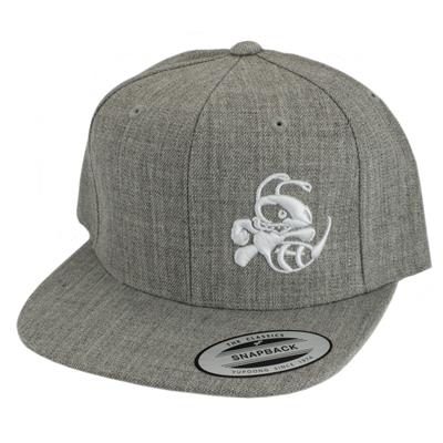 Discraft Buzzz Snapback Hat – Solid Color