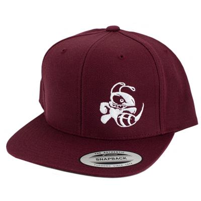 Discraft Buzzz Snapback Hat – Solid Color