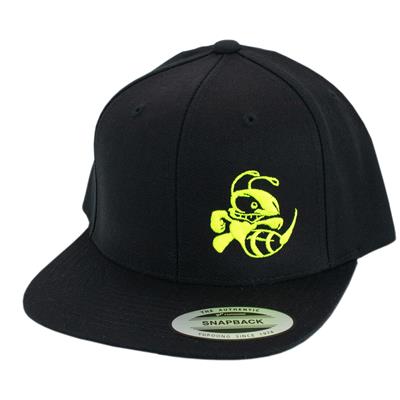 Discraft Buzzz Snapback Hat – Solid Color