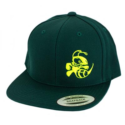Discraft Buzzz Snapback Hat – Solid Color