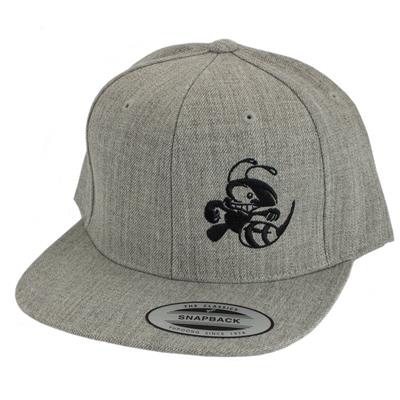 Discraft Buzzz Snapback Hat – Solid Color