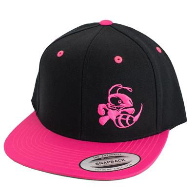 Discraft Two‑Tone Buzzz Snapback Hat