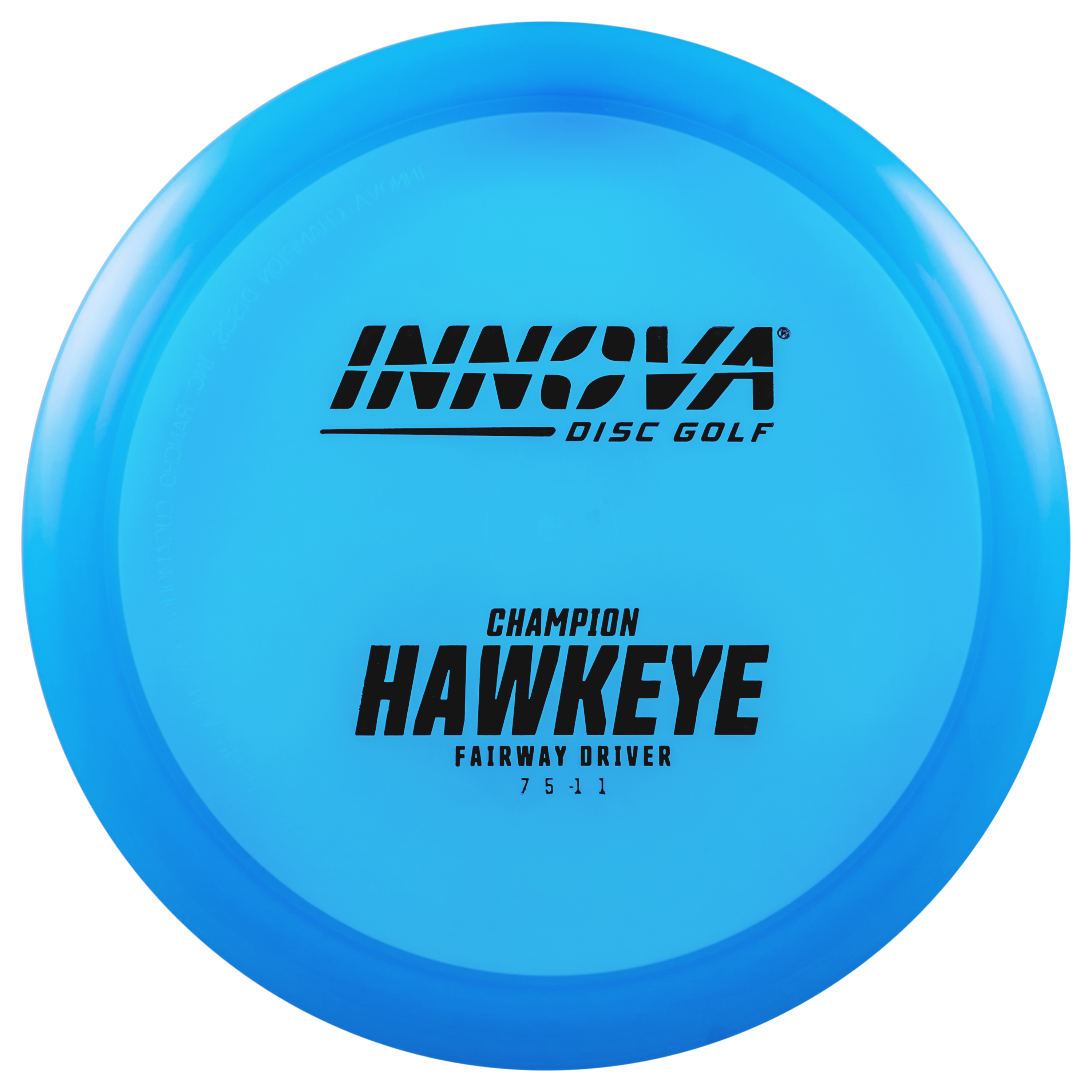 Innova Hawkeye - Fairway Driver