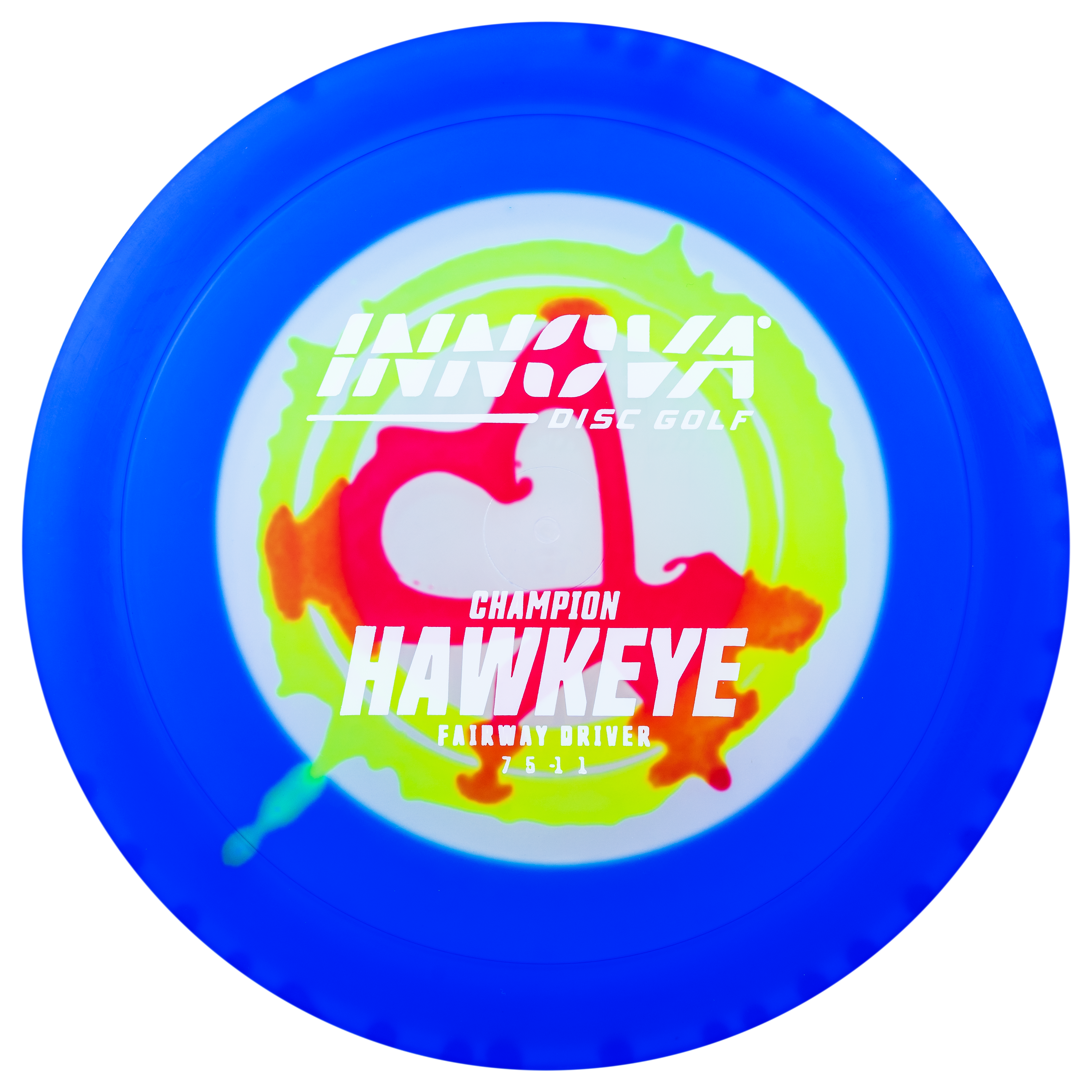 Innova Hawkeye - I-Dye Series