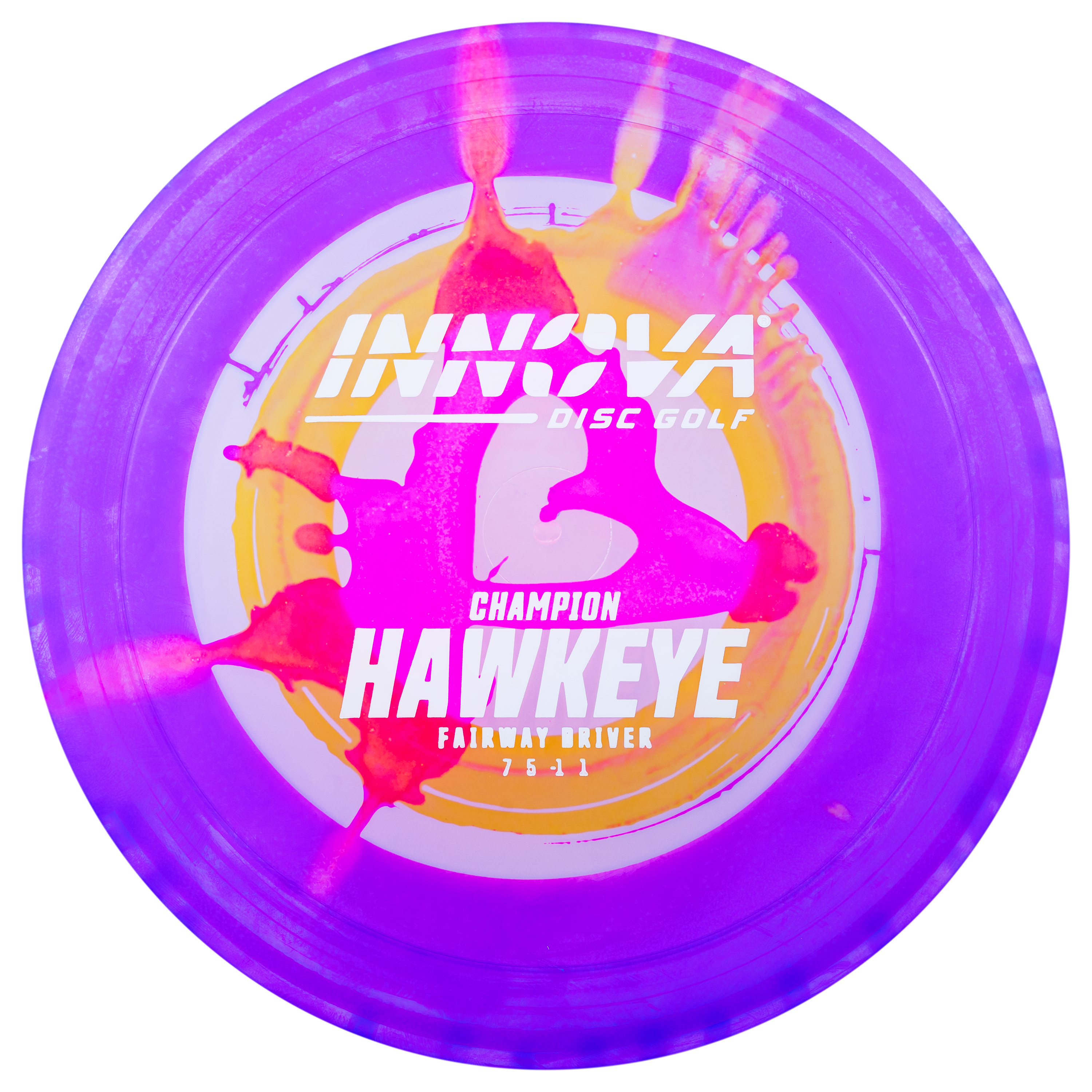Innova Hawkeye - I-Dye Series