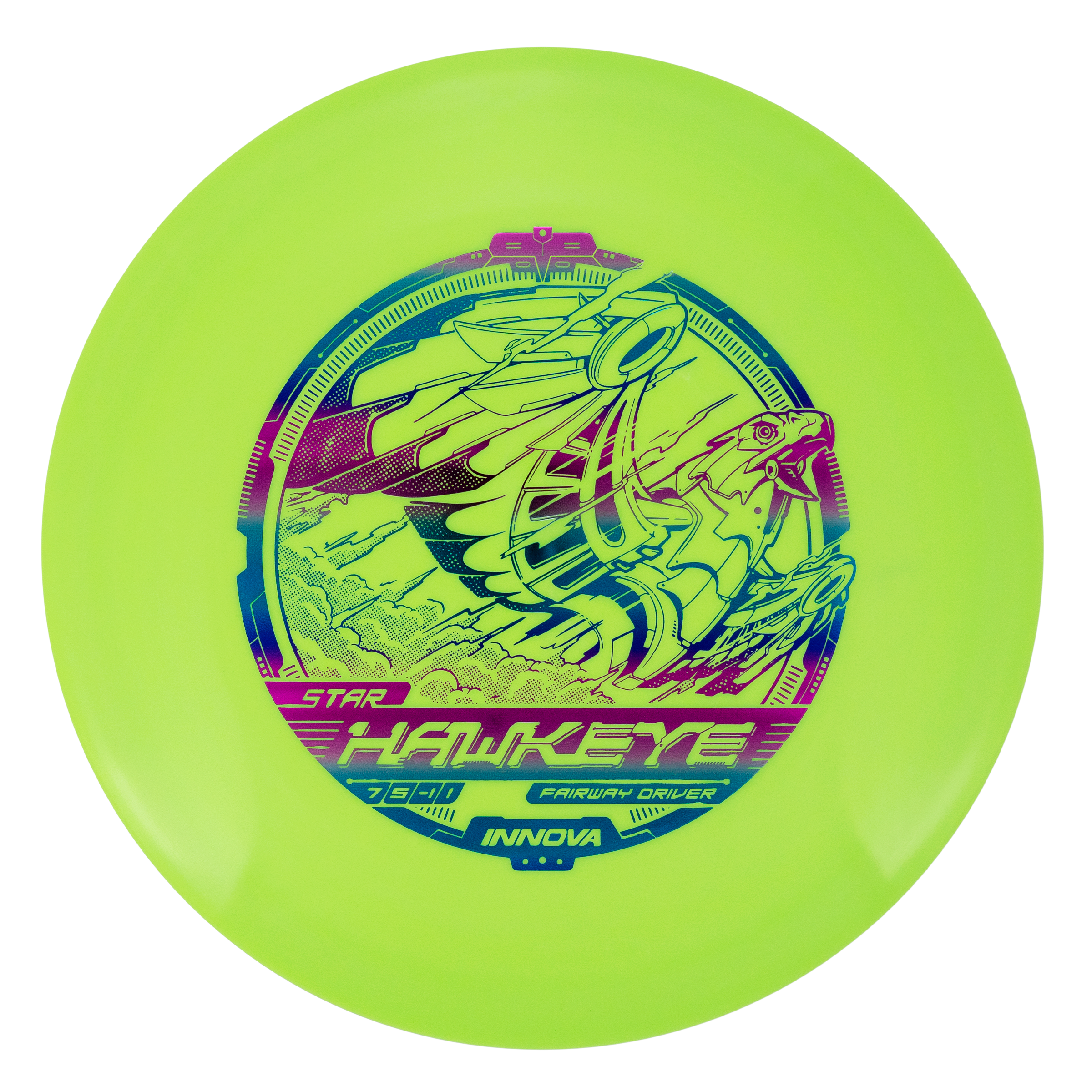 Innova Hawkeye - Lightweight Editions